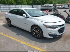 1G1ZG5ST8LF129265 2020 CHEVROLET MALIBU