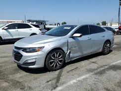 1G1ZG5ST8LF130089 2020 CHEVROLET MALIBU