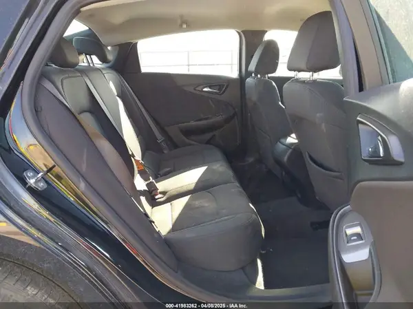 1G1ZG5ST8LF131176 2020 CHEVROLET MALIBU - Image 8