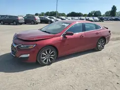 1G1ZG5ST8LF132666 2020 CHEVROLET MALIBU