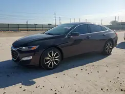 1G1ZG5ST8LF135177 2020 CHEVROLET MALIBU