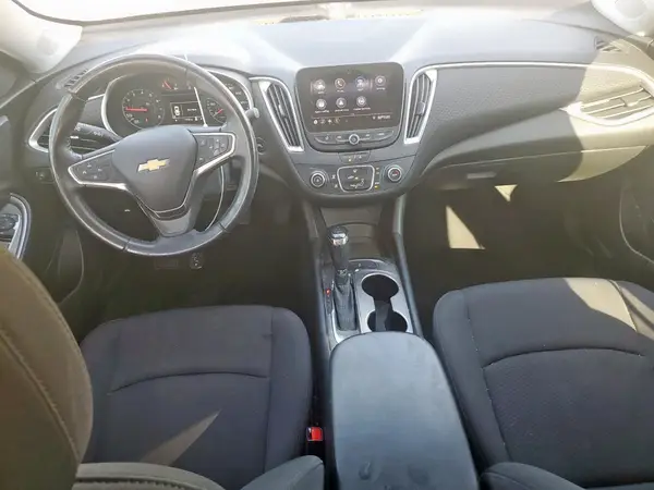 1G1ZG5ST8LF135177 2020 CHEVROLET MALIBU - Image 8