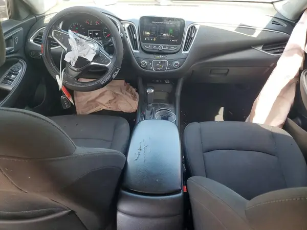 1G1ZG5ST8LF135518 2020 CHEVROLET MALIBU - Image 8