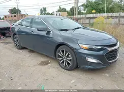 1G1ZG5ST8LF136023 2020 CHEVROLET MALIBU