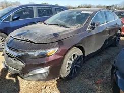 1G1ZG5ST8LF136717 2020 CHEVROLET MALIBU