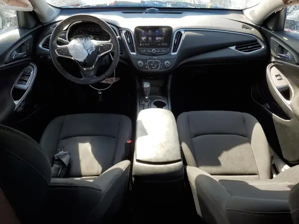 1G1ZG5ST8LF137091 2020 CHEVROLET MALIBU - Image 8