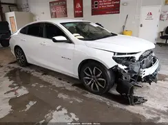 1G1ZG5ST8LF137740 2020 CHEVROLET MALIBU