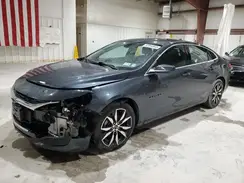 1G1ZG5ST8LF139228 2020 CHEVROLET MALIBU