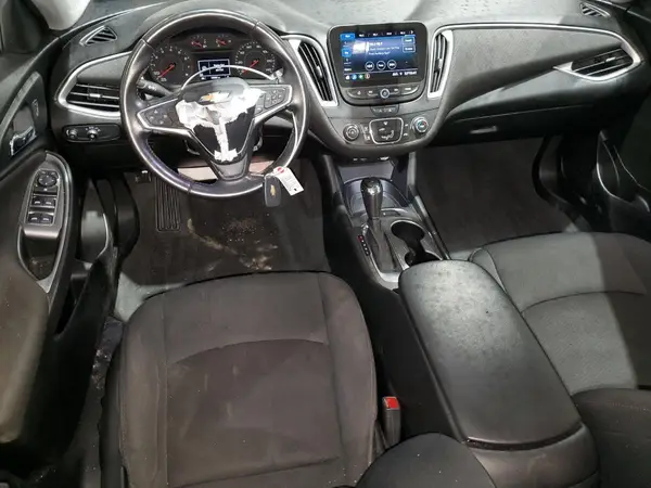 1G1ZG5ST8LF139228 2020 CHEVROLET MALIBU - Image 8
