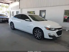 1G1ZG5ST8LF139441 2020 CHEVROLET MALIBU