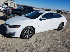 1G1ZG5ST8LF140461 2020 CHEVROLET MALIBU