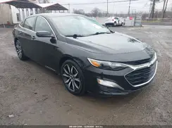 1G1ZG5ST8LF143313 2020 CHEVROLET MALIBU