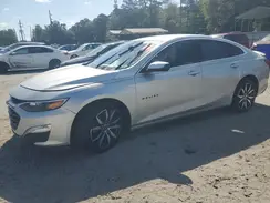 1G1ZG5ST8LF144056 2020 CHEVROLET MALIBU