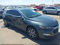1G1ZG5ST8LF145403 2020 CHEVROLET MALIBU