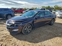 1G1ZG5ST8LF147085 2020 CHEVROLET MALIBU