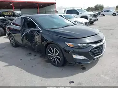 1G1ZG5ST8LF147863 2020 CHEVROLET MALIBU