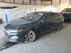 1G1ZG5ST8LF149001 2020 CHEVROLET MALIBU