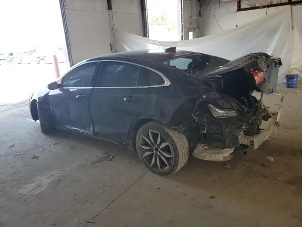 1G1ZG5ST8LF149001 2020 CHEVROLET MALIBU - Image 2