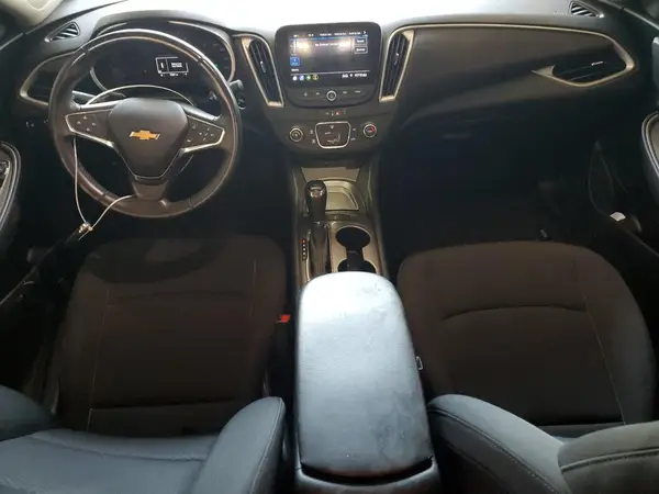 1G1ZG5ST8LF149001 2020 CHEVROLET MALIBU - Image 8