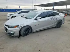 1G1ZG5ST8LF149502 2020 CHEVROLET MALIBU