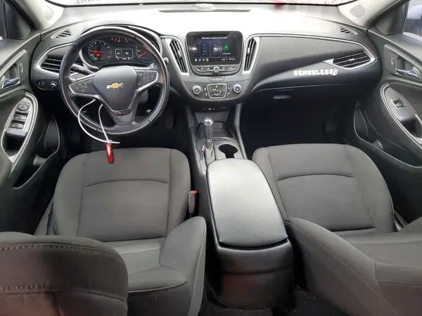 1G1ZG5ST8LF149502 2020 CHEVROLET MALIBU - Image 8