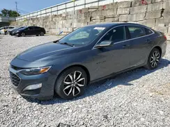 1G1ZG5ST8LF149774 2020 CHEVROLET MALIBU