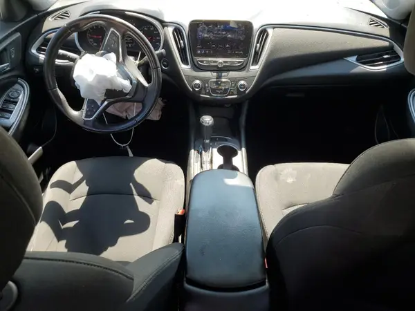 1G1ZG5ST8LF149774 2020 CHEVROLET MALIBU - Image 8