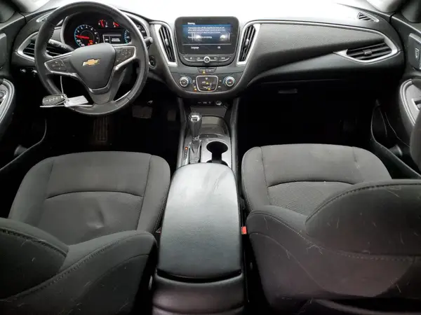 1G1ZG5ST8LF151220 2020 CHEVROLET MALIBU - Image 8