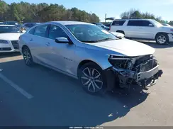 1G1ZG5ST8LF152898 2020 CHEVROLET MALIBU