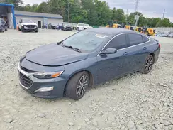 1G1ZG5ST8LF154084 2020 CHEVROLET MALIBU