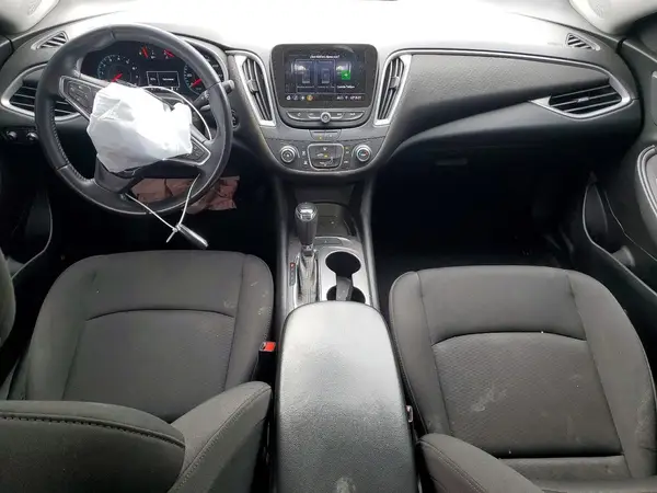 1G1ZG5ST8LF154084 2020 CHEVROLET MALIBU - Image 8