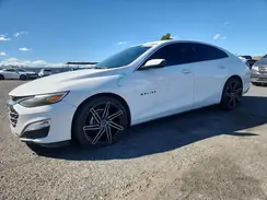 1G1ZG5ST8LF155428 2020 CHEVROLET MALIBU