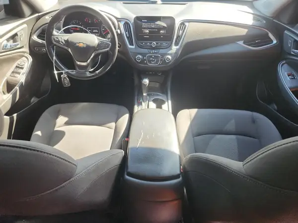 1G1ZG5ST8LF155428 2020 CHEVROLET MALIBU - Image 8