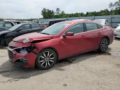 1G1ZG5ST8MF007622 2021 CHEVROLET MALIBU