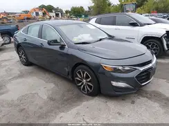 1G1ZG5ST8MF008530 2021 CHEVROLET MALIBU