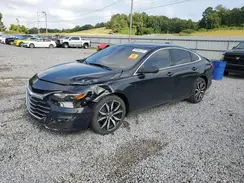 1G1ZG5ST8MF015025 2021 CHEVROLET MALIBU