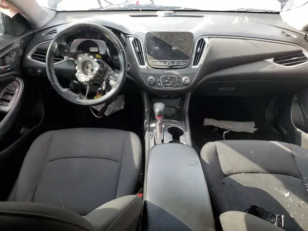 1G1ZG5ST8MF015025 2021 CHEVROLET MALIBU - Image 8