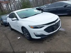 1G1ZG5ST8MF015347 2021 CHEVROLET MALIBU
