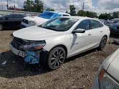 1G1ZG5ST8MF015400 2021 CHEVROLET MALIBU