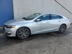 1G1ZG5ST8MF016272 2021 CHEVROLET MALIBU