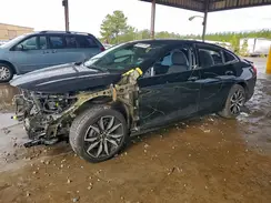 1G1ZG5ST8MF019575 2021 CHEVROLET MALIBU
