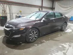 1G1ZG5ST8MF020239 2021 CHEVROLET MALIBU