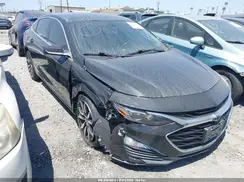 1G1ZG5ST8MF029085 2021 CHEVROLET MALIBU