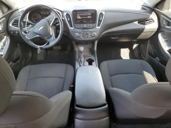 1G1ZG5ST8MF031368 2021 CHEVROLET MALIBU - Image 8