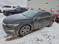 1G1ZG5ST8MF035470 2021 CHEVROLET MALIBU
