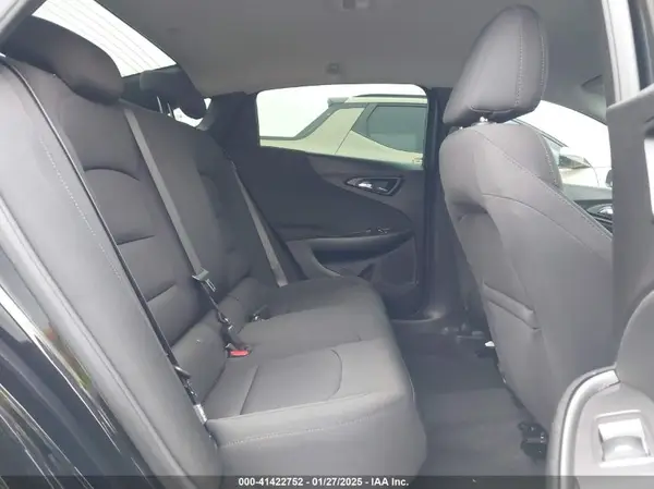 1G1ZG5ST8MF035596 2021 CHEVROLET MALIBU - Image 8