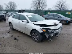 1G1ZG5ST8MF036540 2021 CHEVROLET MALIBU