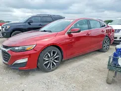 1G1ZG5ST8MF036778 2021 CHEVROLET MALIBU
