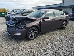 1G1ZG5ST8MF036926 2021 CHEVROLET MALIBU