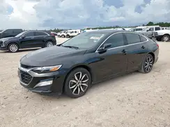 1G1ZG5ST8MF040118 2021 CHEVROLET MALIBU